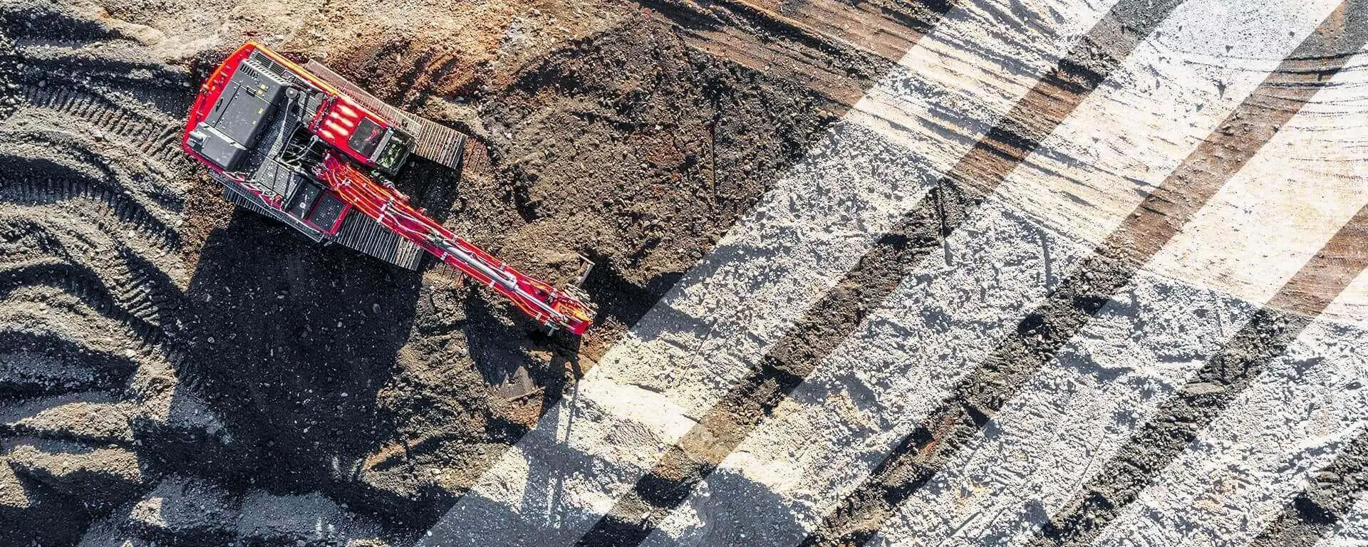 B + R Düsseldorf-Neuss: Entsorgungs- und Recyclingexperte für mineralische Bauabfälle wie Bauschutt